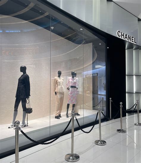 how to work at chanel|chanel job openings.